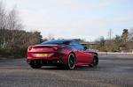 Ferrari California T 2014 года (UK)